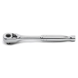 Gearwrench 81218 3/8″ Drive Teardrop Quick Release Ratcheting Socket - view 2