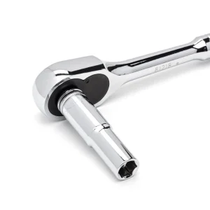 Gearwrench 81218 3/8″ Drive Teardrop Quick Release Ratcheting Socket - view 3