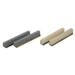 Lisle Stone Set, 280 Grit, 2-1/16″ to 2-1/2″ (16390)