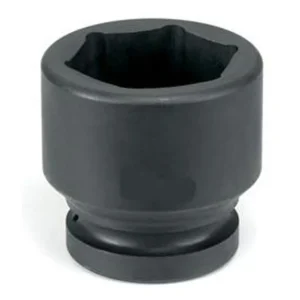 Grey Pneumatic 1-1/2″ Drive x 1-7/16″ Standard Socket (6046R)