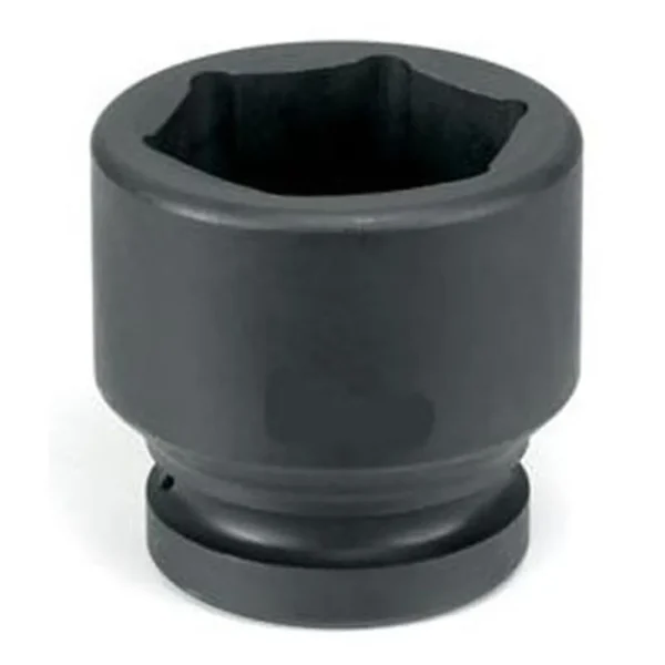 Grey Pneumatic 1-1/2″ Drive x 1-7/16″ Standard Socket (6046R)