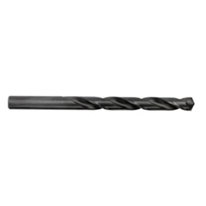Irwin 63523 23/64″ Black Oxide 135 Degree – Jobber Length Drill Bit