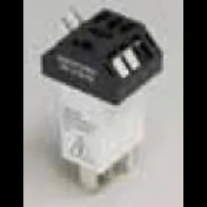 Lisle White Relay Test Jumper (60630)