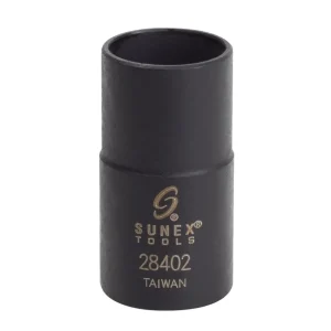 Sunex Ford Wheel Lock Remover Socket (28402)