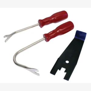 Lisle 3-piece Body Trim Tool Set (35440)