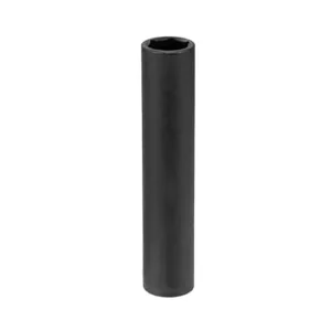 Grey Pneumatic 1/2″ Drive x 22mm Extra-Deep Socket (2022XMD)