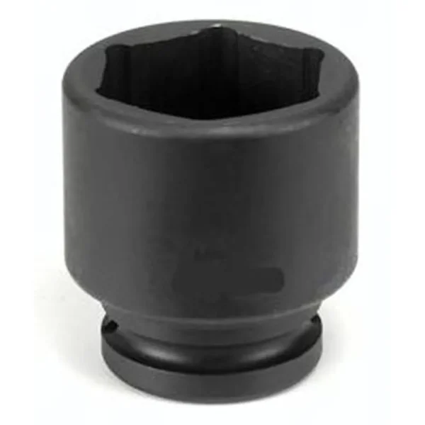 Grey Pneumatic 3/4″ Drive x 43mm Standard Socket (3043M)