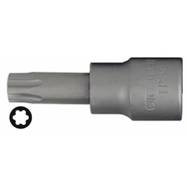 OTC 3/8″ Drive TP50 Torx Plus Socket (6191)