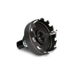 Blair 14632 Holcutter Hole Saw, 1″ Diameter, High Speed Steel