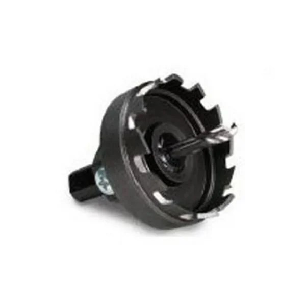 Blair 14632 Holcutter Hole Saw, 1″ Diameter, High Speed Steel