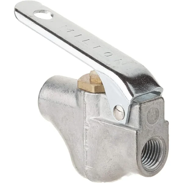 Milton 151 Control Valve