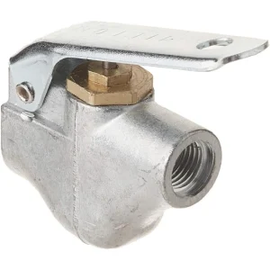 Milton 151 Control Valve - view 2