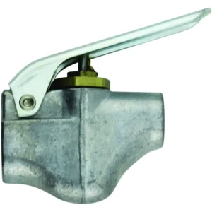 Milton 151 Control Valve - view 3