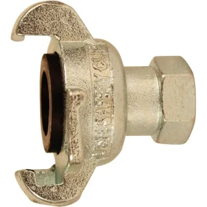 Milton 1864-6 Universal Coupling, Female 1/2 - view 2