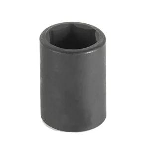 Grey Pneumatic 1/2″ Drive x 2-1/8″ Standard Socket (2068R)