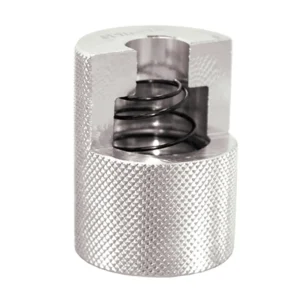 K Tool 83092 Safety Retainer Spring, One Piece, for .401 Shank Air Hammers