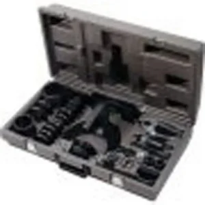 OTC Forward Hub Puller Weldment (503004)