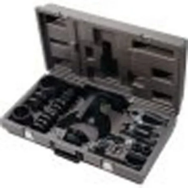 OTC Forward Hub Puller Weldment (503004)