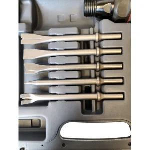 Ingersoll Rand 123MAXK Short Barrel Air Hammer Kit, Low Vibration - view 3