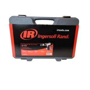 Ingersoll Rand 123MAXK Short Barrel Air Hammer Kit, Low Vibration - view 4