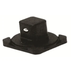 Mechanics Time Saver LAS50LP25 1/2″ Locking Posts – Bag Of 25
