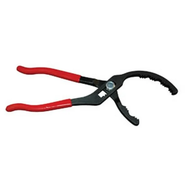 ATD Tools 5248 Large Adjustable Oil Filter Pliers