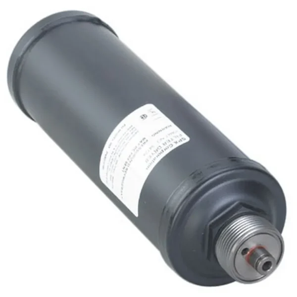 Robinair Spin-On Recycling Filter Drier for HVAC Recovery (34724)