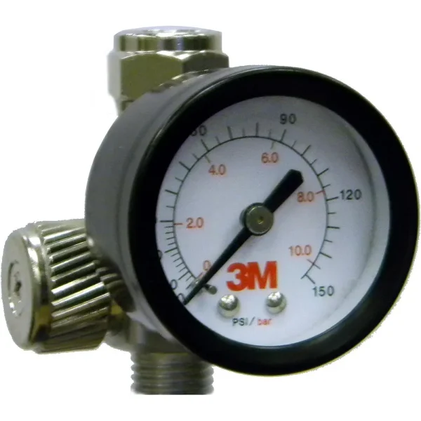 3M Accuspray Air Flow Control Valve (16573)