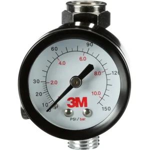 3M Accuspray Air Flow Control Valve (16573) - view 3