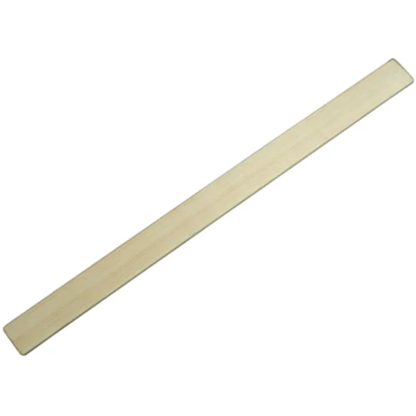 Astro Pneumatic 12″ Bamboo Paint Paddle – Case of 1000 for Mixing Paint (4586)