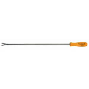 VIM Tools 20″ Upholstery Tool for Panel Removal with Heat Treated Shank (V612)