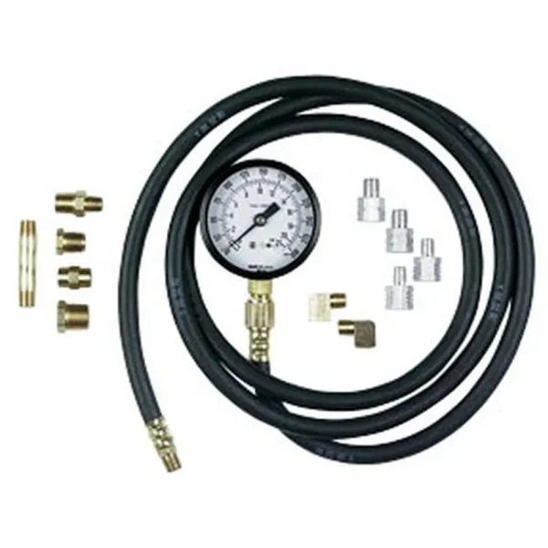 ATD Tools 5550 Automatic Transmission and Engine Oil Pressure Gauge Kit