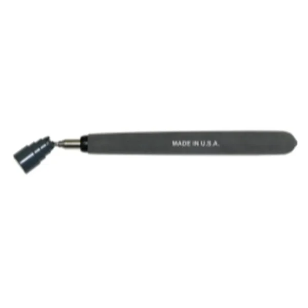 S.E. Tools 925 Telescoping Pocket Magnet (14 lb. Pull) with Swivel Head