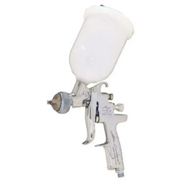 Iwata 9231 Air Gunsa HVLP Sealer Spray Gun, 1.5 Nozzle