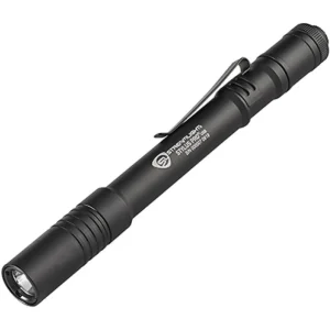 Streamlight Stylus Pro USB Penlight with Holster and USB Cord (66134) - view 2