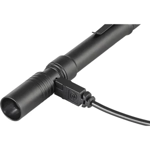 Streamlight Stylus Pro USB Penlight with Holster and USB Cord (66134) - view 4