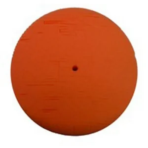 Transtar Foam Buffing Pad For Ultimate Finish System Cutting Compound (5272)