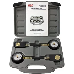 Innovative Products Of America 7884 Brake Pad Pressure Tester