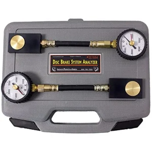 Innovative Products Of America 7884 Brake Pad Pressure Tester - view 2