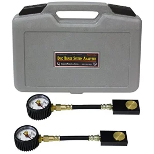Innovative Products Of America 7884 Brake Pad Pressure Tester - view 3