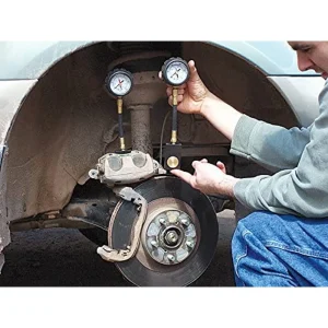 Innovative Products Of America 7884 Brake Pad Pressure Tester - view 4