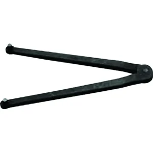 Martin Sprocket 482 2 inch Adjustable Face Spanner Wrench