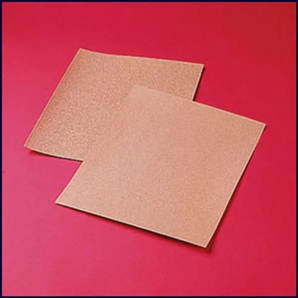 3M 2-3/4″ X 17-1/2″ 40D Production Sheet (2138)