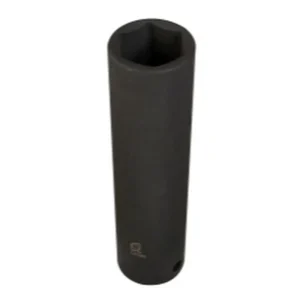 Sunex 1/2″ Drive Extra Deep Impact Socket 6-Point 1-5/16″ (242XD)