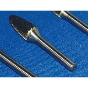 ATD Tools 8167 Carbide Burr