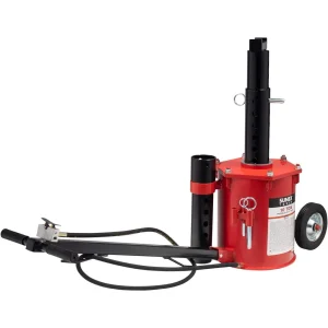 Sunex 10 Ton Portable Air Lift Jack (6710)