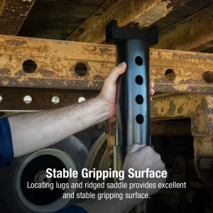 Sunex 10 Ton Portable Air Lift Jack (6710) - view 3