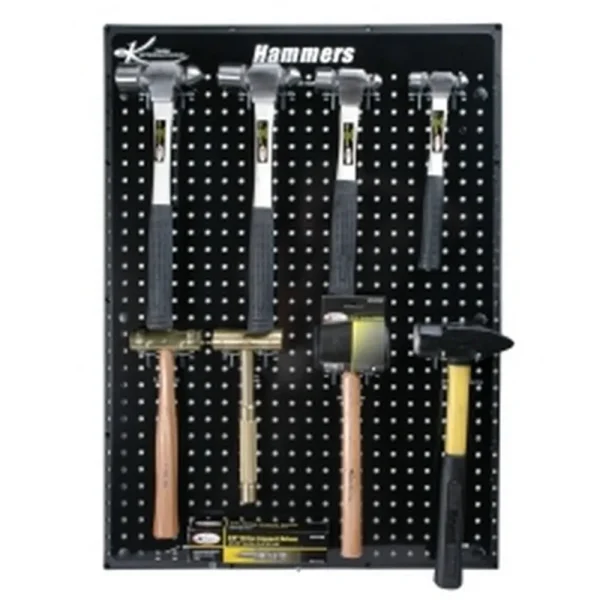 K Tool KTI-0820 Hammer Display Board