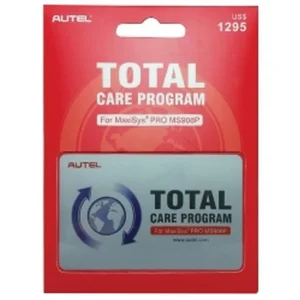 Autel USA MS908P-1YRUPDATE 1 Year Update For MaxiSYS Pro MS908P