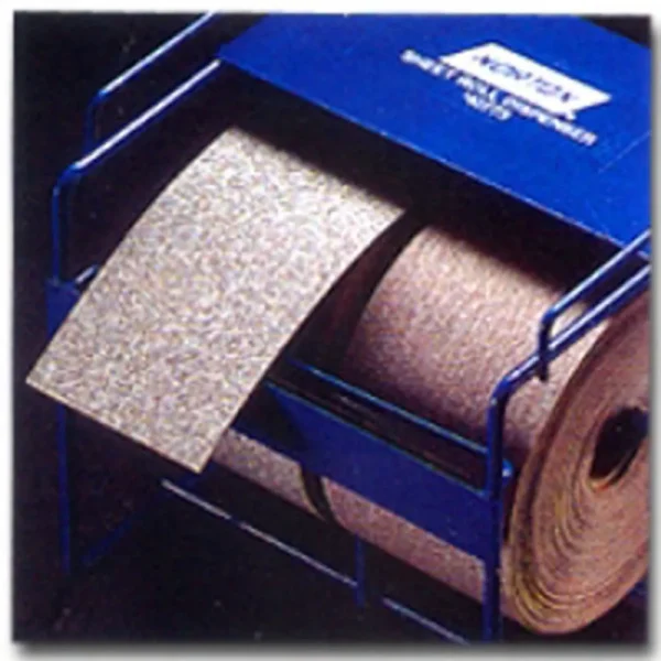 Norton 31689 Champagne Magnum 2 3/4 X 30 Yd PSA P120B